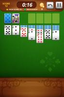 Classic Solitaire APK ภาพหน้าจอ #2