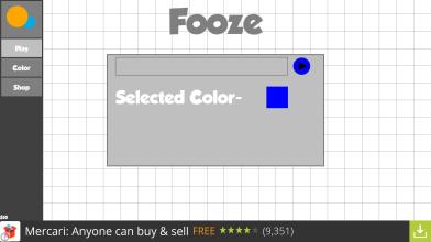 Fooze APK Download for Android