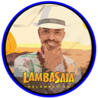 Musica Lambasaia - Sem Internet APK Covergestaltung