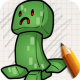 Draw Minecraft Chibi Edition APK