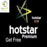 Hotstar Live TV - Free TV Movies HD Tricks 2020 Application icon