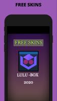 Lulu Box FF Skin Guide & ML Tips and Tricks APK Ekran Görüntüsü Küçük Resim #2