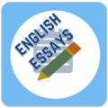 English Essays Collection Apk