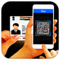 AdharCard Scanner:QR Code Scanner Apk