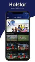 Star Sports Live Cricket TV Streaming Guide APK Download for Android