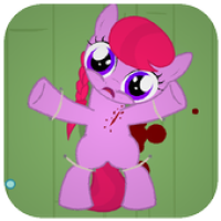 Pony Torture APK Icono