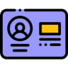 Pan Card Application icon