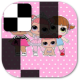 LOL-Dolls Piano Tiles APK