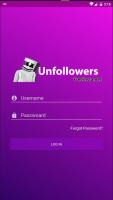 Followers Analysis for Instagram - Unfollowers APK Cartaz #4