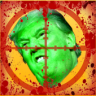 Kill Trump with Gun: Extreme! Game icon