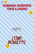 Tips &amp; Coins for Subway Surfers APK Download for Android