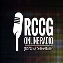 RCCGNA Online Radio APK Download for Android