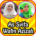 As Syifa Nasyid Apk