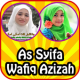 As Syifa Nasyid APK