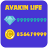 Free avakin life Guide Application icon