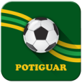 Futebol Potiguar 2016 Apk