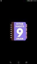 Kitab Hadits 9 Imam APK Download for Android