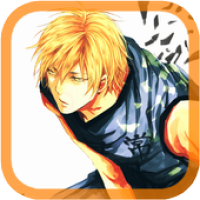 黒子のバスケ 黒バス 黄瀬涼太 きせりょうた イラスト画像 Apk 1 0 Download Apk Latest Version