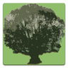 The Hobbit Poems Application icon