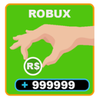 Get Free Robux for Roblox - Get Hints APK Icono