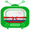 Online Russian Free Tv Listing Application icon