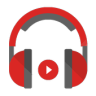 Download Music Application icon