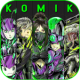 Komik M L Hero APK