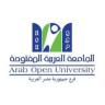 AOU Egypt Application icon