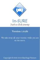 Insure Scratch APK Снимки экрана #1