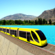 Indian City Train Simulator APK