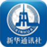 xinhua news RSS Application icon