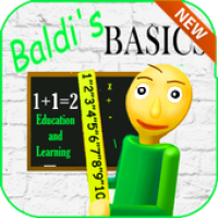 Education And Learning Math in School  Wallpapers APK Иконка