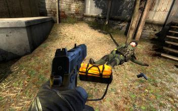 Commando SurgicalStrikeMission APK Download for Android