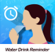 Water Drink Reminder APK