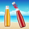 Bottle Tap Cool 2020 Game icon