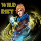 LoL Wild Rift Special Server APK