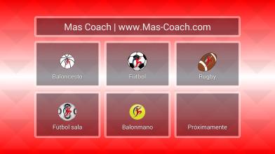 MAS-COACH.COM APK Download for Android