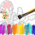 Spider Man paint Apk