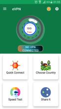 eVPN APK Download for Android