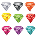 Diamond for dash Apk