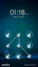 Applock Theme Wolf APK Download for Android