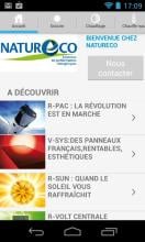 NATURECO APK Download for Android