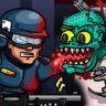 Zombie Killer Game icon