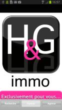 H&amp;G immo APK Download for Android