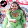 Sapna Haryanvi Dance HD Application icon