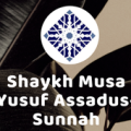 Shaykh Musa Yusuf Assadus-Sunnah dawahBox Apk