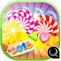 Candy Crush Mania 2016 APK 电影海报图片