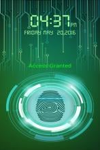 FingerPrint Lock Screen PRANK APK Download for Android