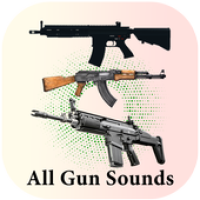 Изображения Gun Sounds For Pubg - Real Sounds на ПК с Windows