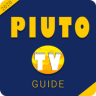 Pluto Tv Its free tv Best Pluto TV Tips Application icon